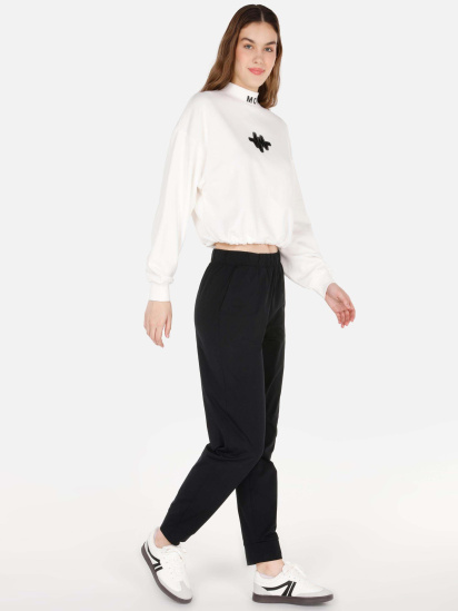 Штани спортивні Colin’s модель CL1070227_Q1.V1_BLK — фото 3 - INTERTOP