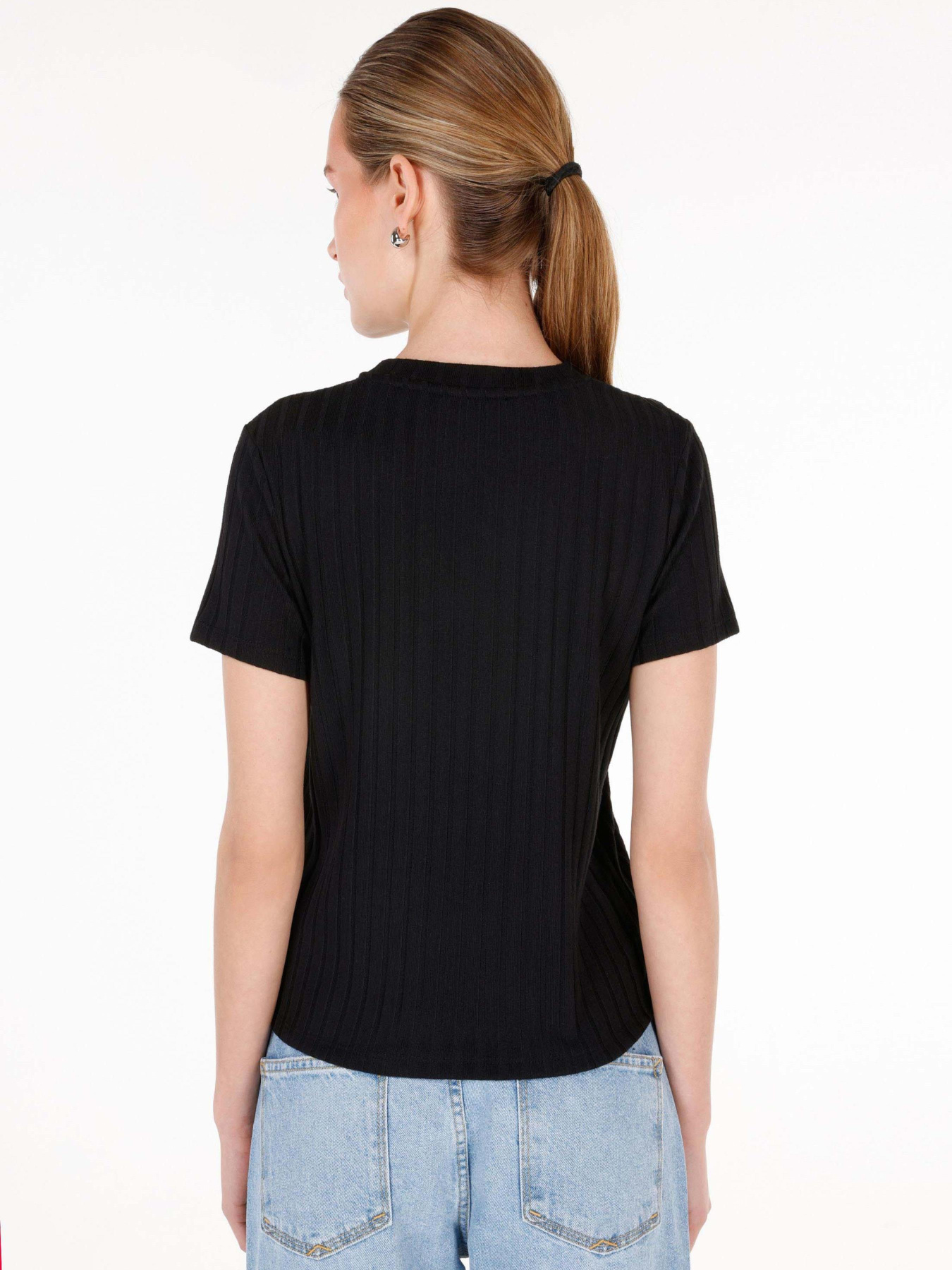 Футболки і поло Colin’s модель CL1070240_Q1.V1_BLK Фото