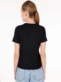 Футболки і поло Colin’s модель CL1070240_Q1.V1_BLK Фото