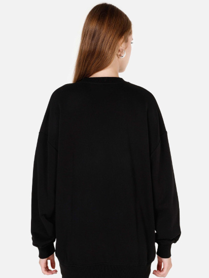 Кофти та светри Colin’s модель CL1070253_Q1.V1_BLK — фото - INTERTOP