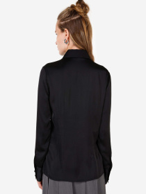 Рубашки Colin’s модель CL1070287_Q1.V1_BLK Фото