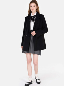 Пиджаки Colin’s модель CL1070316_Q1.V1_BLK Фото