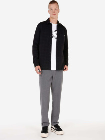 Куртки Colin’s модель CL1070340_Q1.V1_BLK Фото