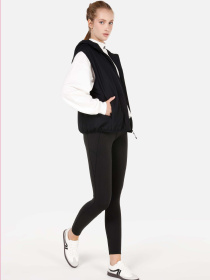 Куртки Colin’s модель CL1070348_Q1.V1_BLK Фото