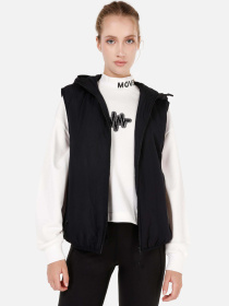 Куртки и дубленки Colin’s модель CL1070348_Q1.V1_BLK Фото