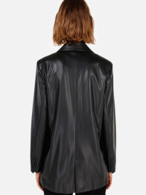 Куртки и дубленки Colin’s модель CL1070369_Q1.V1_BLK Куртки и дубленки Colin’s модель CL1070369_Q1.V1_BLK Фото