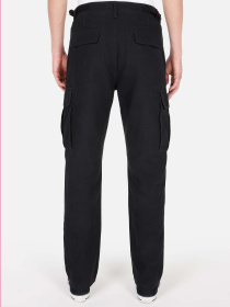 Брюки Colin’s модель CL1070378_Q1.V1_BLK Фото