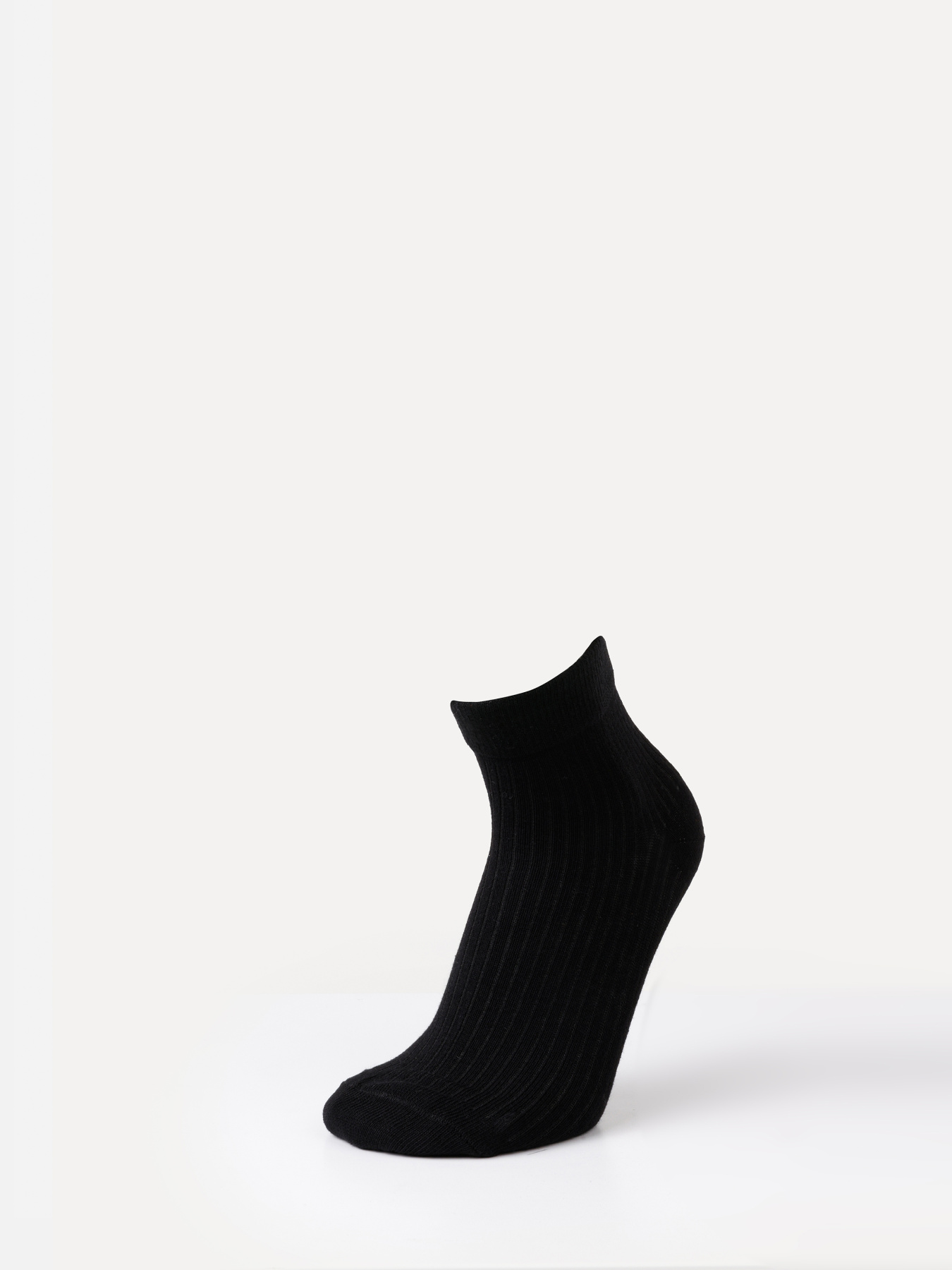 Носки и гольфы Colin’s модель CL1070386_Q1.V1_BLK Фото