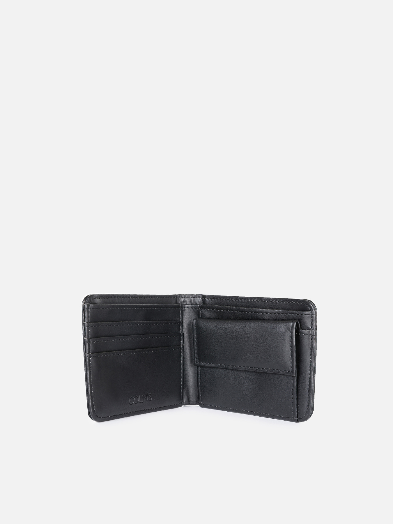 Кошельки Colin’s модель CL1070495_Q1.V1_BLK Фото