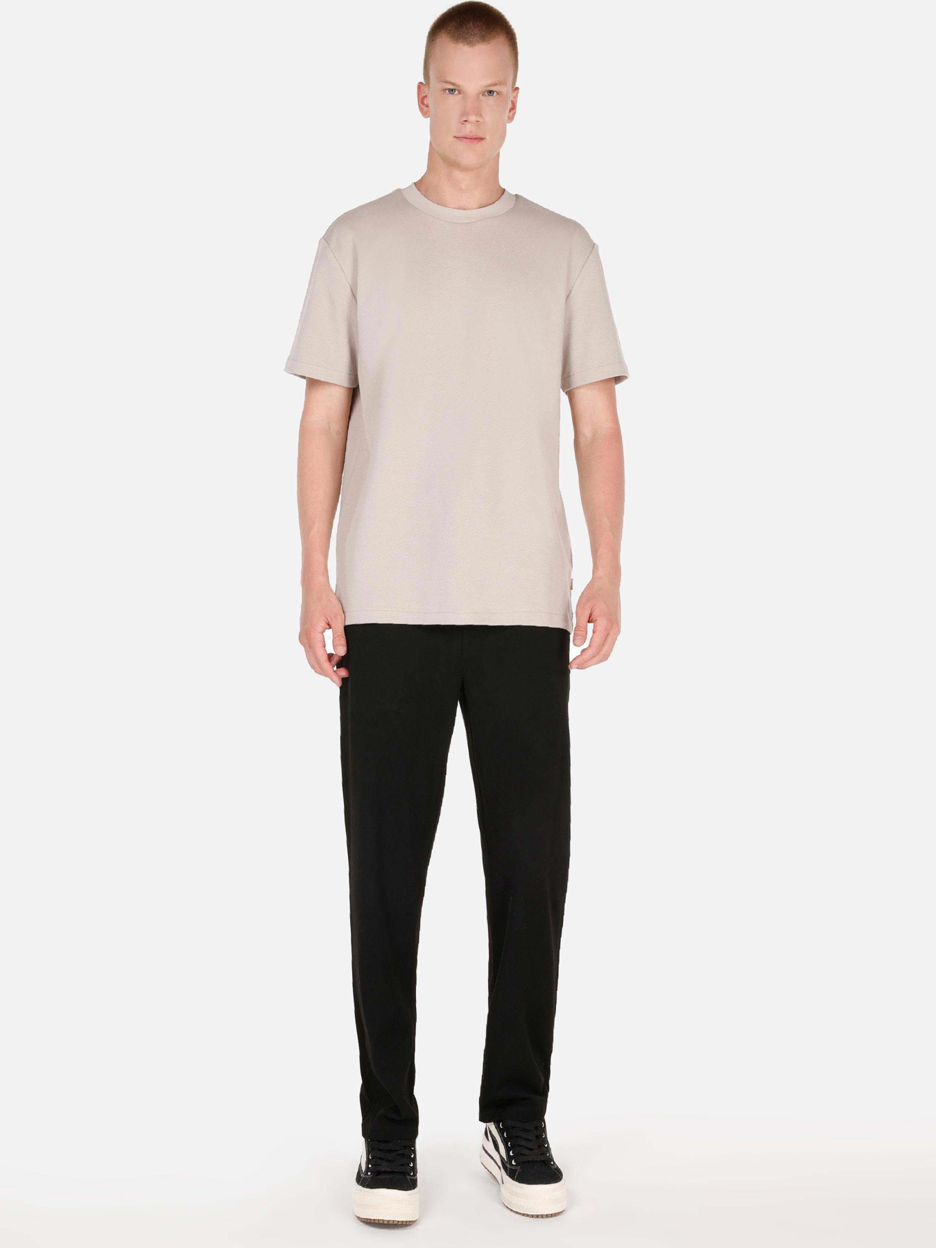 Брюки Colin’s модель CL1070527_Q1.V1_BLK Фото