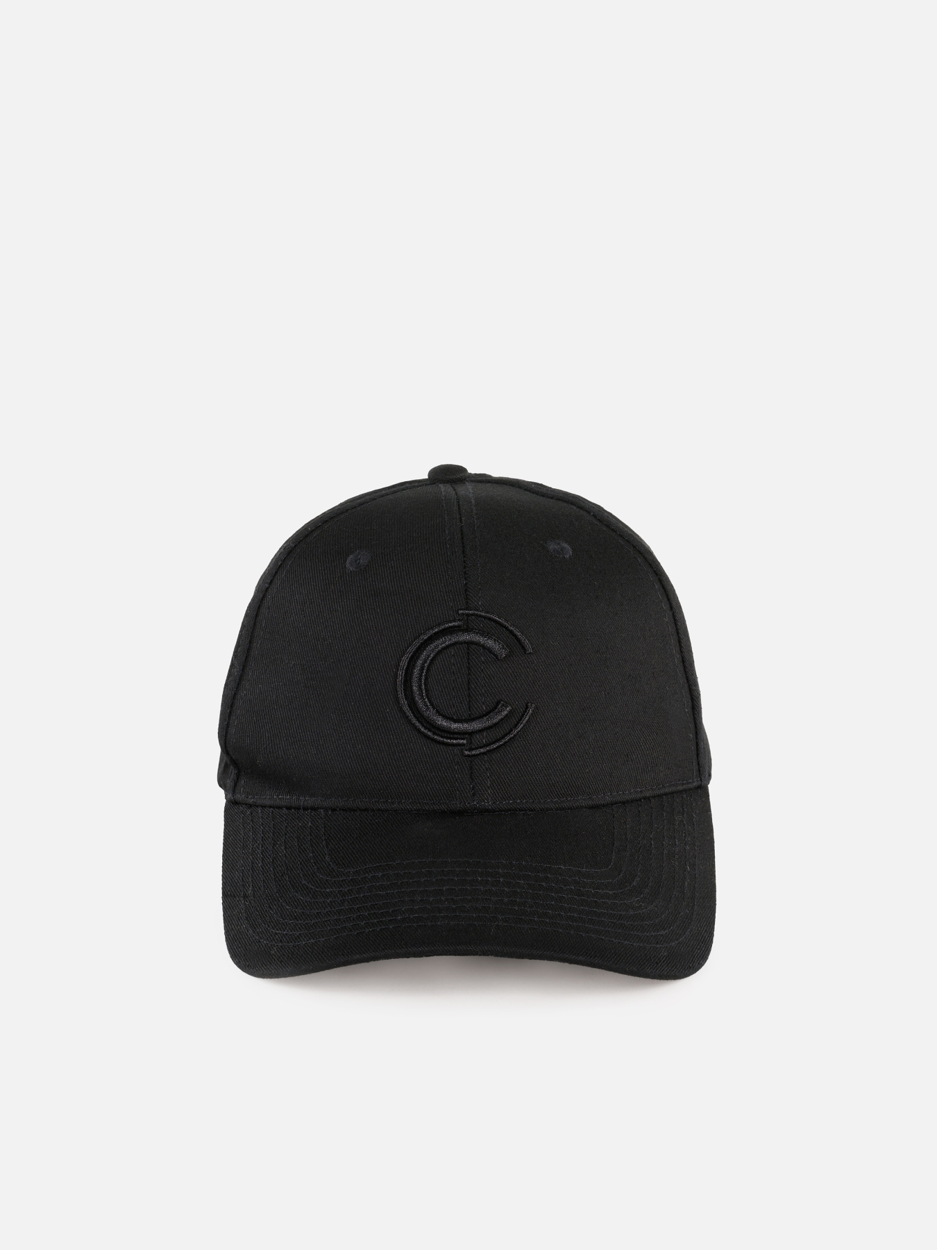 Шапки и кепки Colin’s модель CL1070541_Q1.V1_BLK Фото