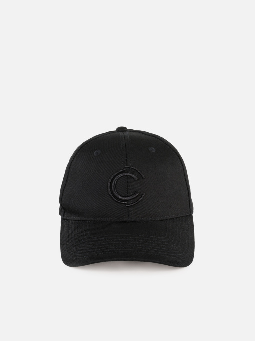 Шапки та кепки Colin’s модель CL1070541_Q1.V1_BLK Фото