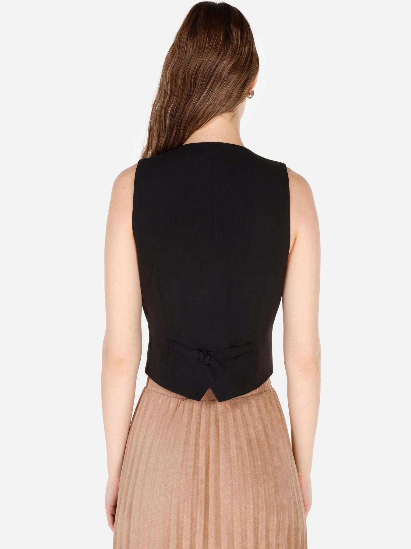 Пиджаки Colin’s модель CL1070577_Q1.V1_BLK Фото