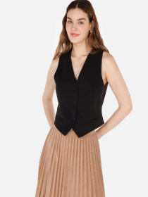 Пиджаки Colin’s модель CL1070577_Q1.V1_BLK Фото