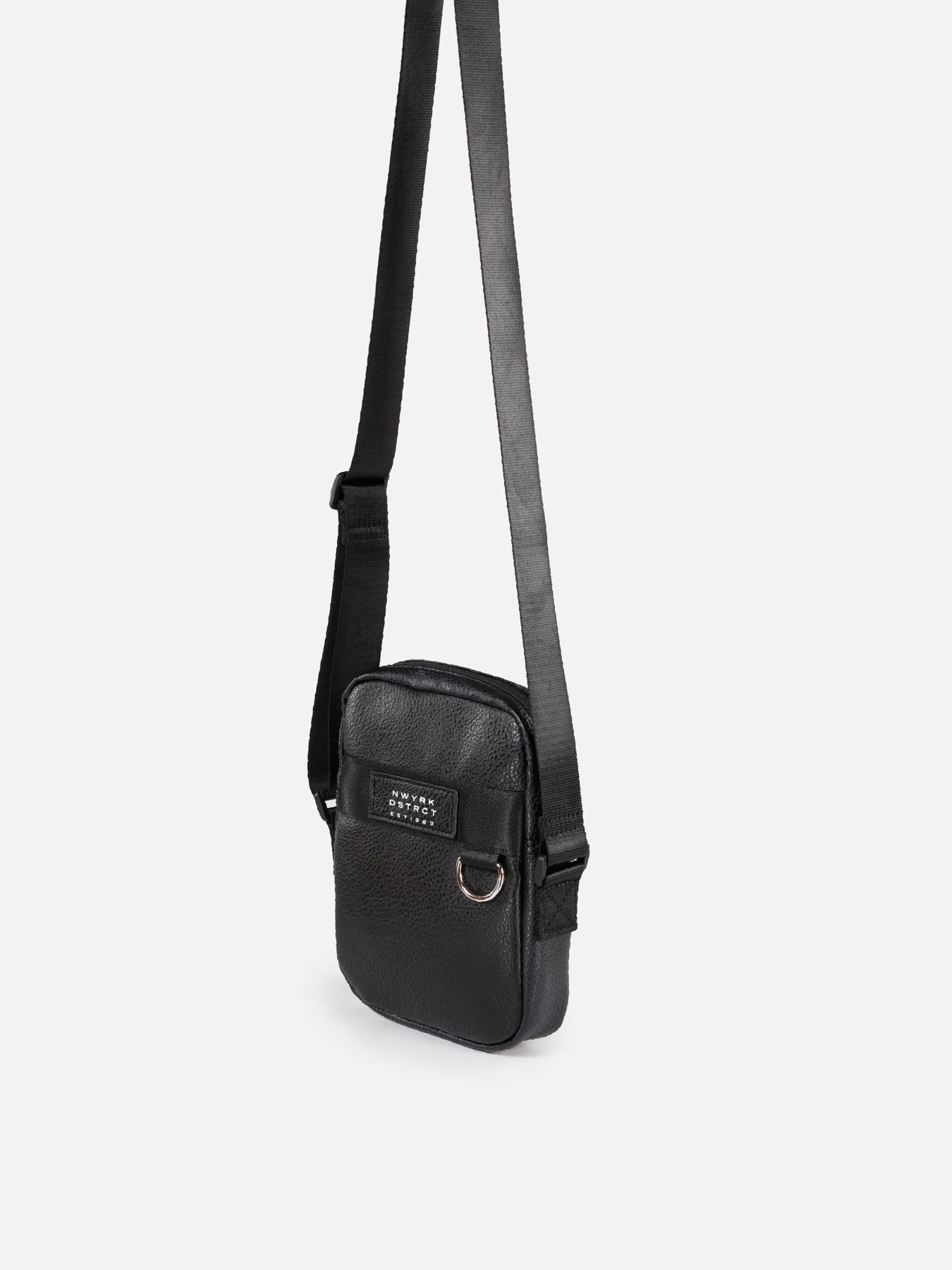 Сумки Colin’s модель CL1070589_Q1.V1_BLK Фото