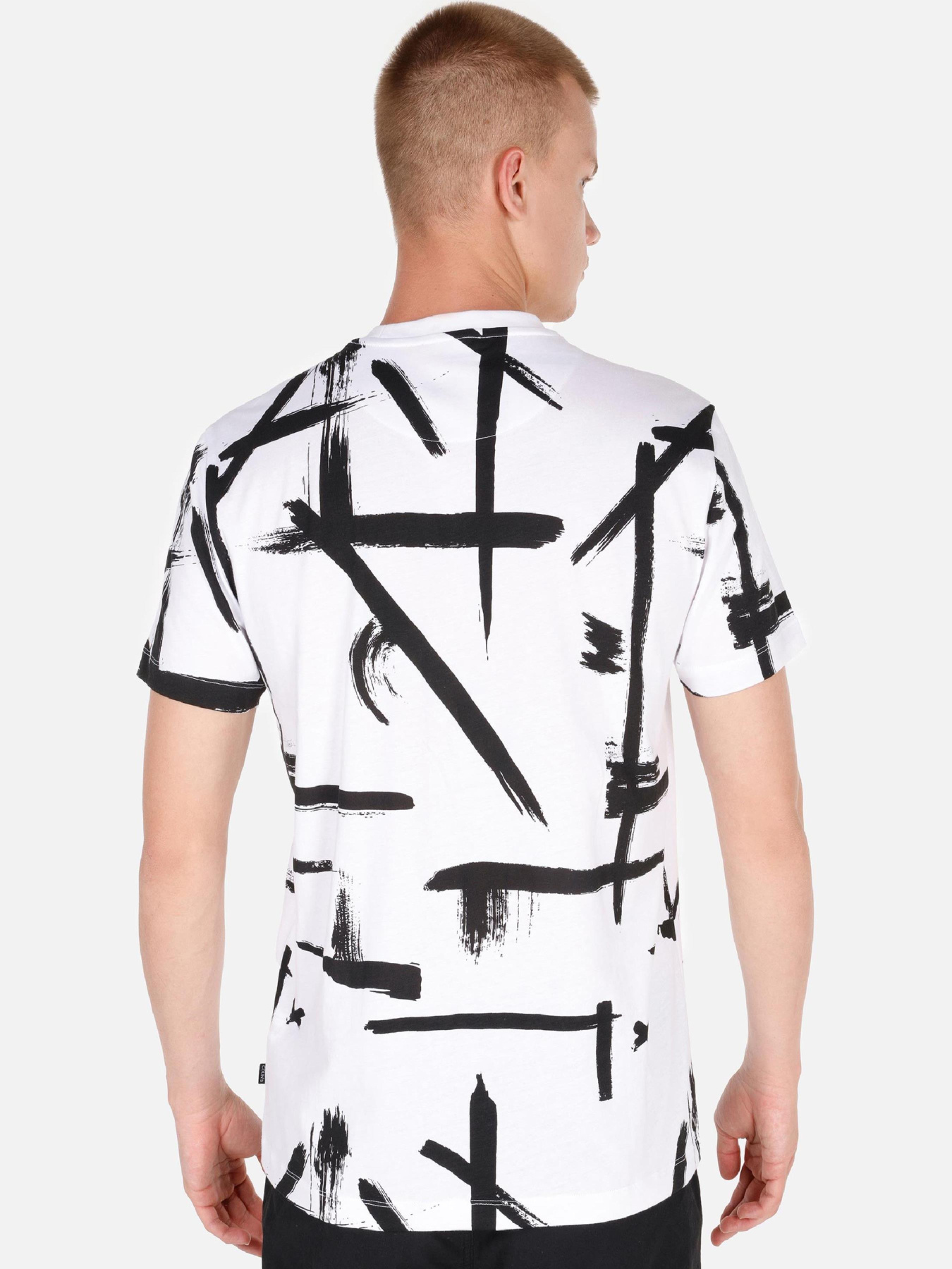 Футболки и поло Colin’s модель CL1070128_Q1.V1_WHT Фото