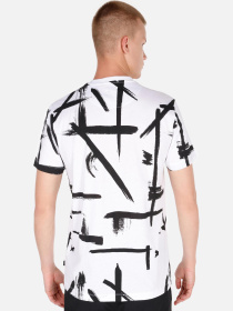 Футболки и поло Colin’s модель CL1070128_Q1.V1_WHT Футболки и поло Colin’s модель CL1070128_Q1.V1_WHT Фото