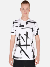 Футболки и поло Colin’s модель CL1070128_Q1.V1_WHT Фото