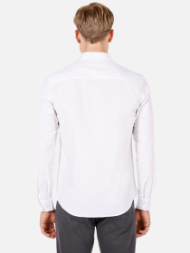 Рубашки Colin’s модель CL1070376_Q1.V1_WHT Фото