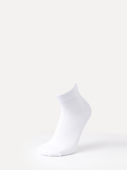 Шкарпетки та гольфи Colin’s модель CL1070386_Q1.V1_WHT - фото