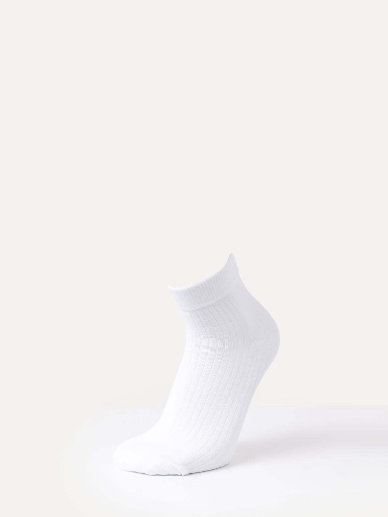 Шкарпетки та гольфи Colin’s модель CL1070386_Q1.V1_WHT Фото