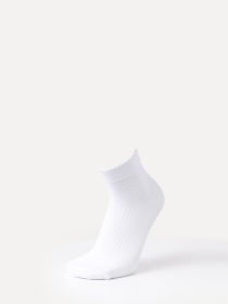 Шкарпетки та гольфи Colin’s модель CL1070386_Q1.V1_WHT Фото