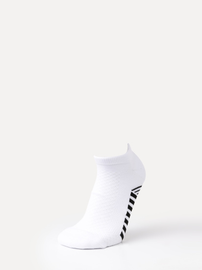 Шкарпетки та гольфи Colin’s модель CL1070399_Q1.V1_WHT - фото