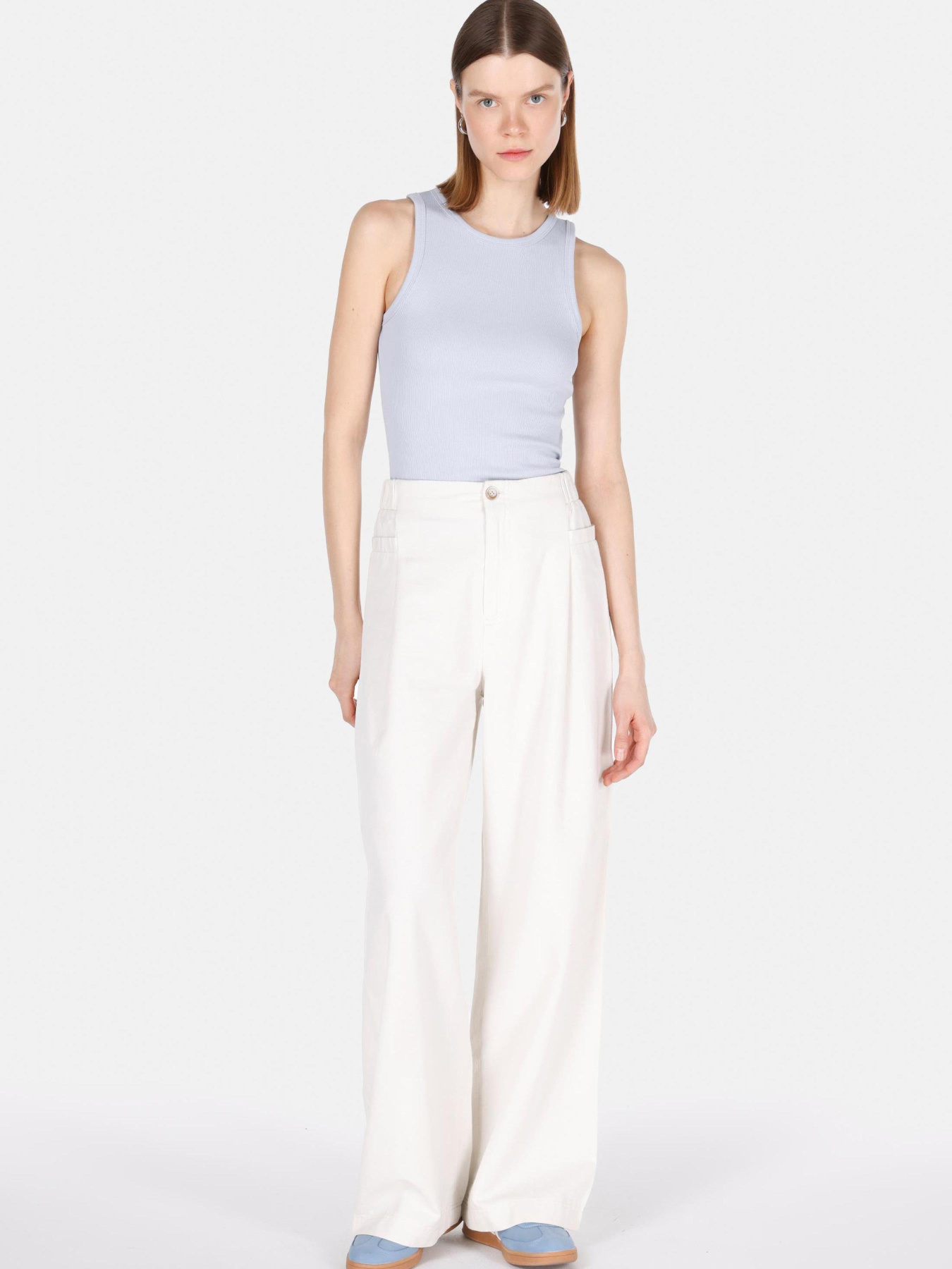 Футболки и поло Colin’s модель CL1064021_Q1.V1_BLE Фото