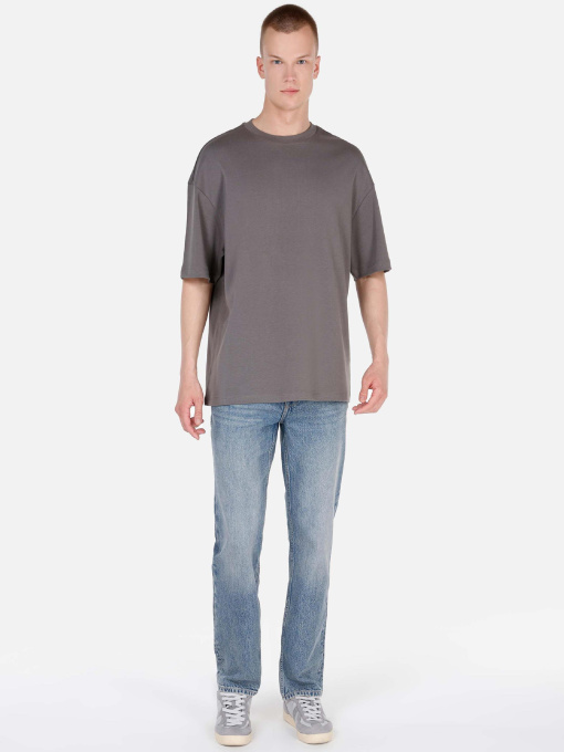 Прямі джинси Colin’s модель CL1070568_Q1.V1_DN43651 Фото