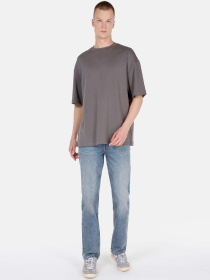 Прямі джинси Colin’s модель CL1070568_Q1.V1_DN43651 Фото