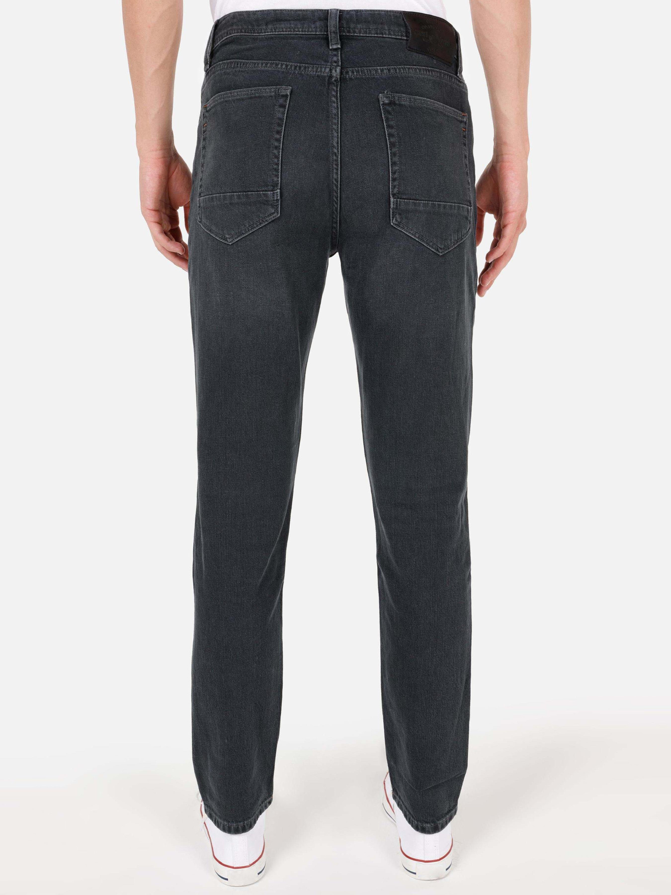 Прямые джинсы Colin’s модель CL1070576_Q1.V1_DN43654 Фото