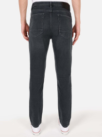 Прямые джинсы Colin’s модель CL1070576_Q1.V1_DN43654 Прямые джинсы Colin’s модель CL1070576_Q1.V1_DN43654 Фото