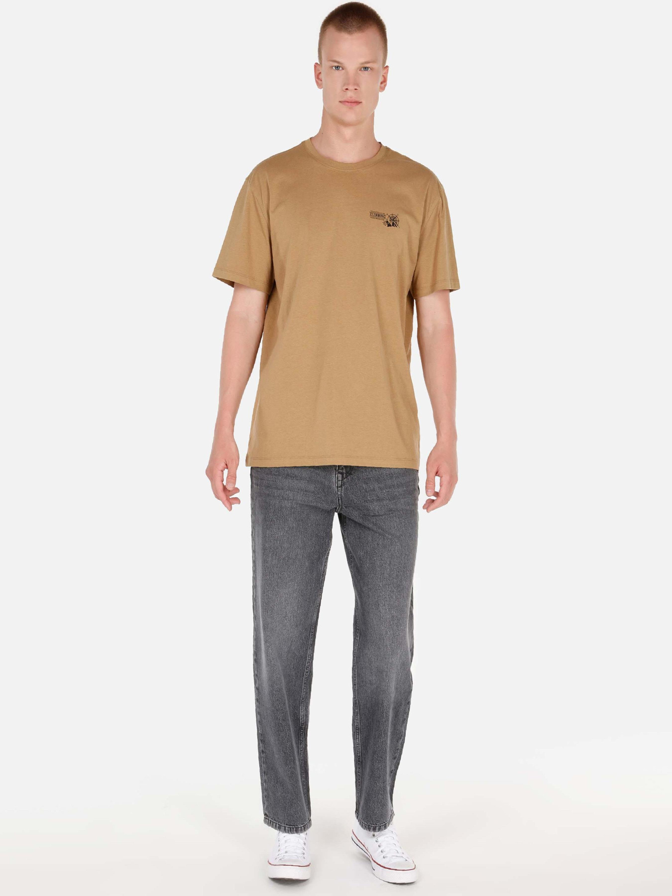 Джинсы Colin’s модель CL1070599_Q1.V1_DN43657 Фото