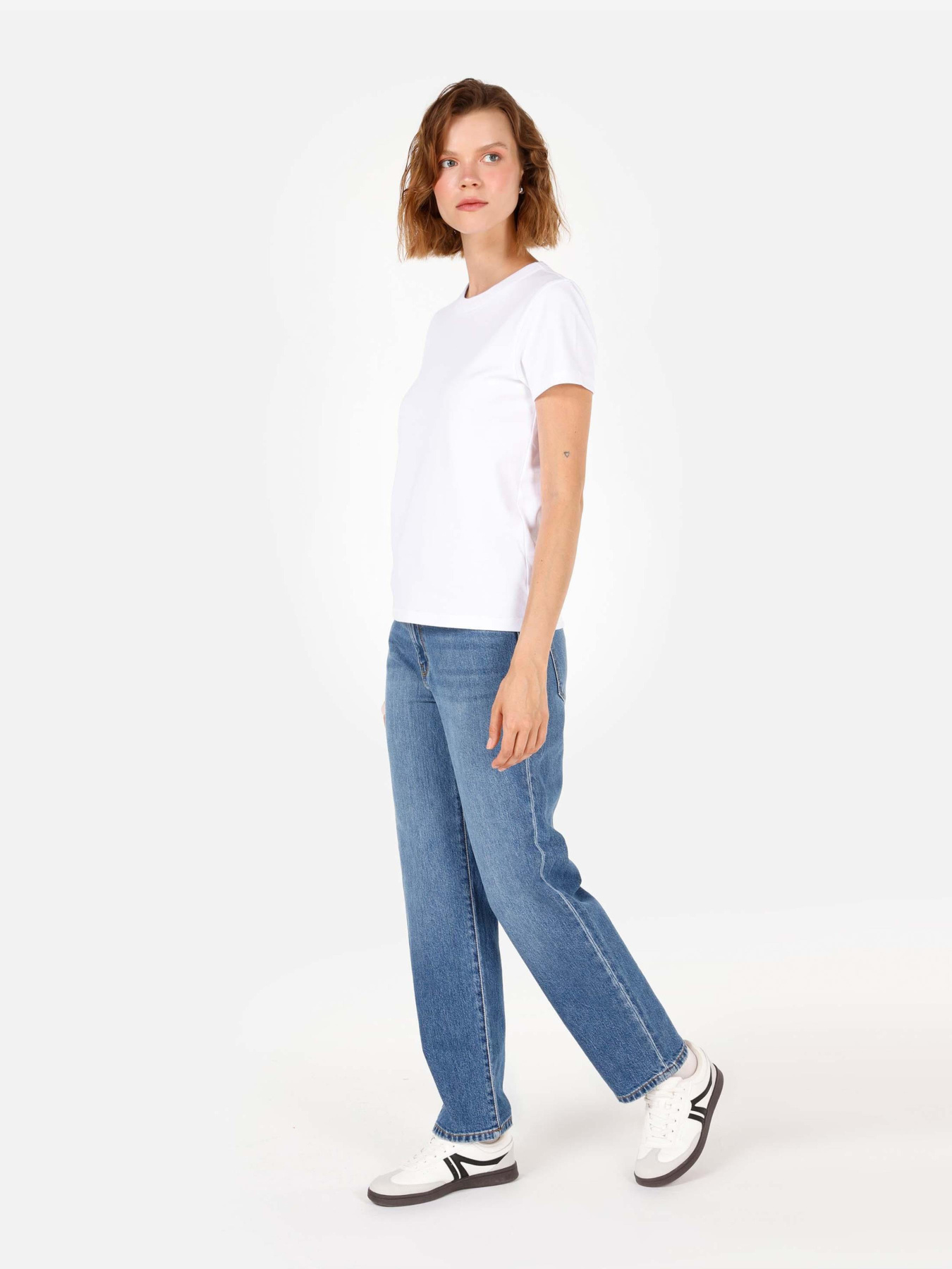 Джинсы Colin’s модель CL1070943_Q1.V1_DN43726 Фото