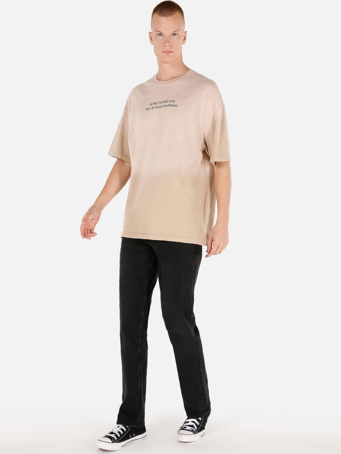 Футболки і поло Colin’s модель CL1070036_Q1.V1_ECR Фото