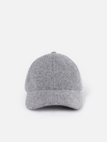 Шапки и кепки Colin’s модель CL1070609_Q1.V1_GRA Фото