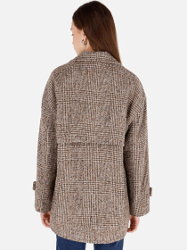 Пальто и плащи Colin’s модель CL1070983_Q1.V1_LBR Фото