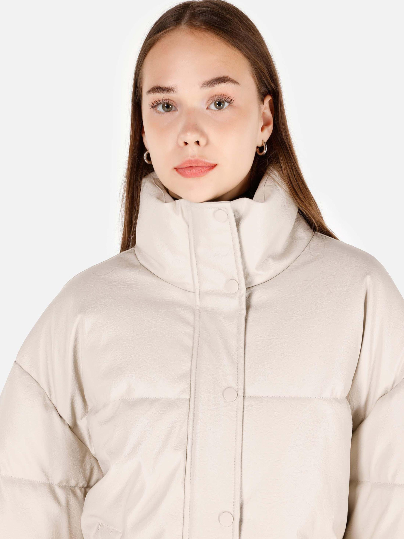 Куртки и дубленки Colin’s модель CL1070960_Q1.V1_STN Фото