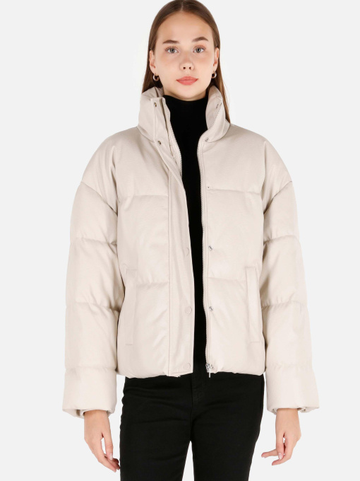 Куртки и дубленки Colin’s модель CL1070960_Q1.V1_STN Фото