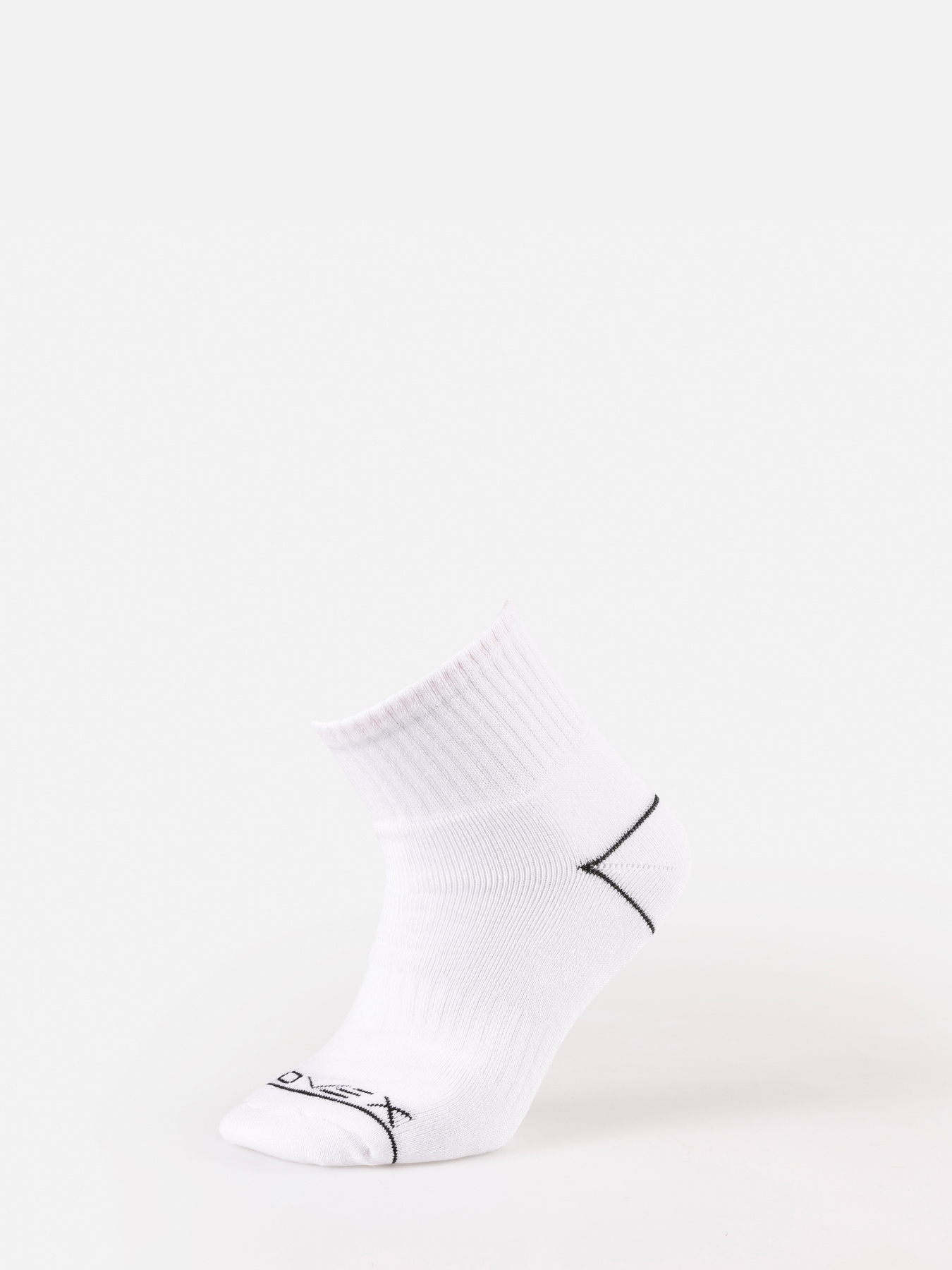 Шкарпетки та гольфи Colin’s модель CL1071383_Q1.V1_WHT Фото