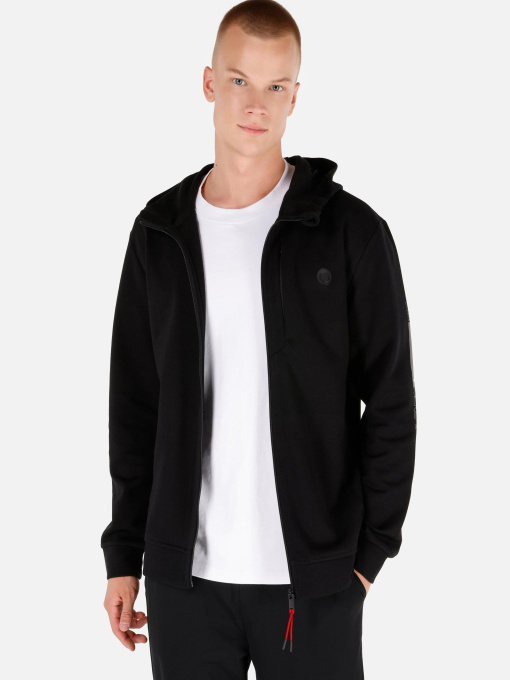 Куртки та дублянки Colin’s модель CL1070054_Q1.V1_BLK Фото