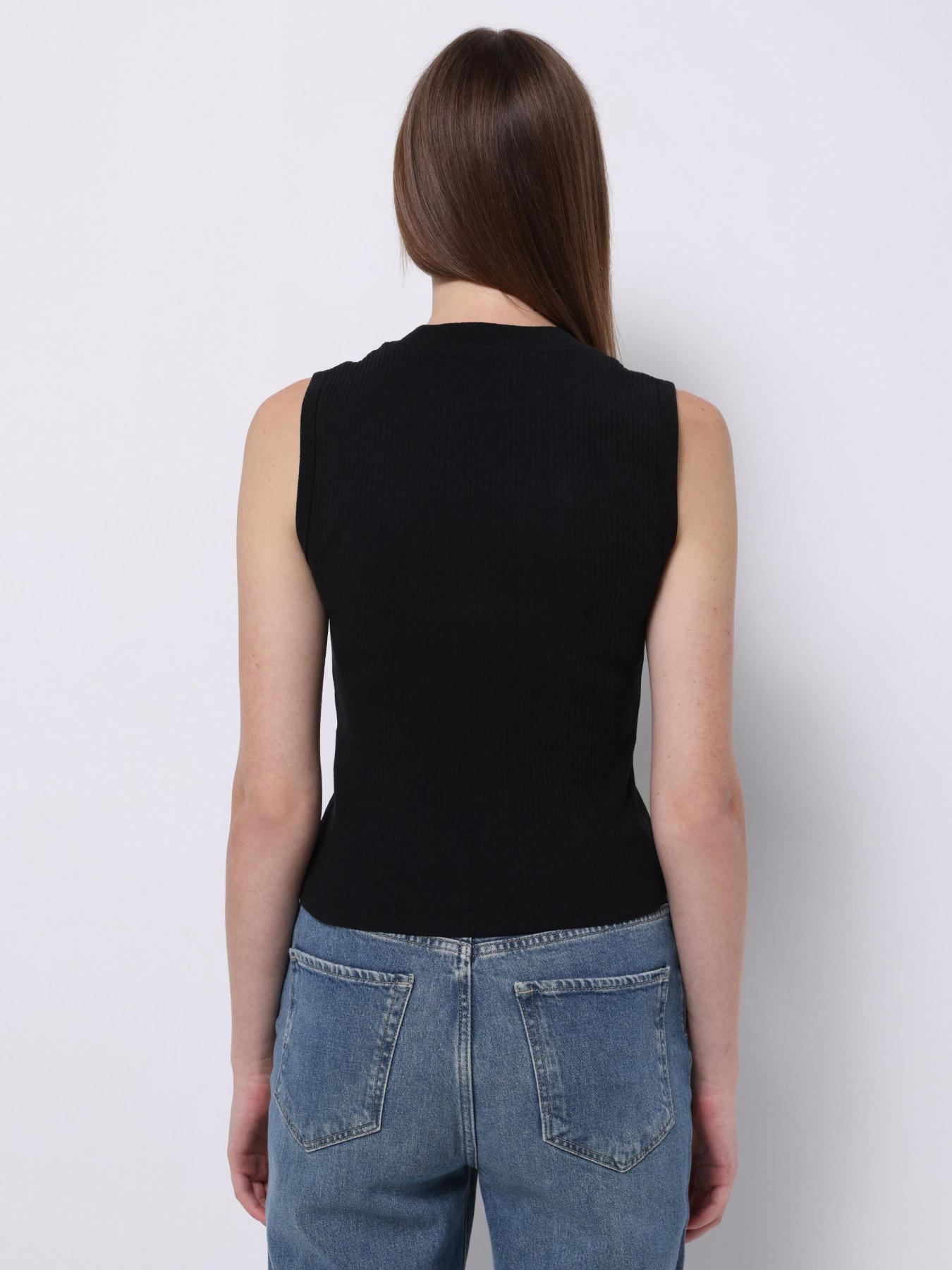 Футболки і поло Colin’s модель CL1070207_Q1.V1_BLK Фото