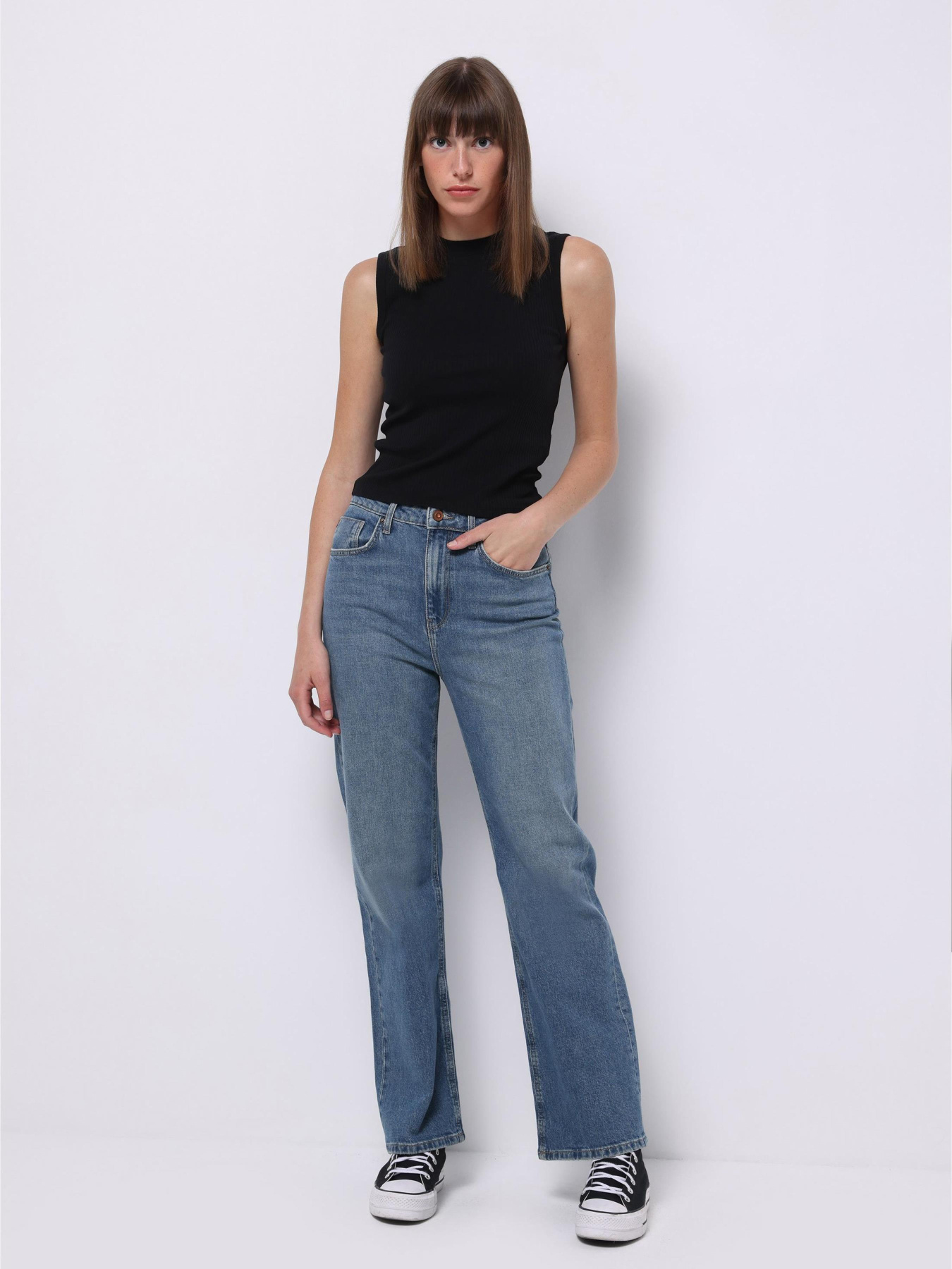 Футболки і поло Colin’s модель CL1070207_Q1.V1_BLK Фото