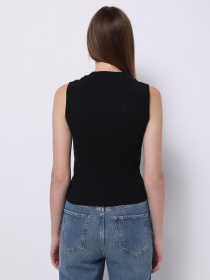 Футболки і поло Colin’s модель CL1070207_Q1.V1_BLK Фото