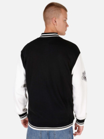 Куртки и дубленки Colin’s модель CL1070305_Q1.V1_BLK Фото