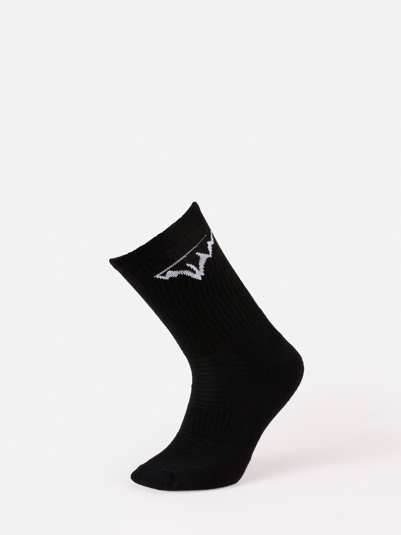 Носки и гольфы Colin’s модель CL1071381_Q1.V1_BLK Фото