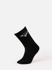 Носки и гольфы Colin’s модель CL1071381_Q1.V1_BLK Фото