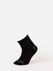 Носки и гольфы Colin’s модель CL1071383_Q1.V1_BLK Фото