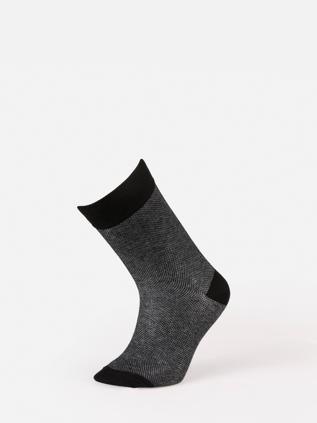 Носки и гольфы Colin’s модель CL1071384_Q1.V1_BLK Фото