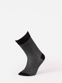 Шкарпетки та гольфи Colin’s модель CL1071384_Q1.V1_BLK Фото